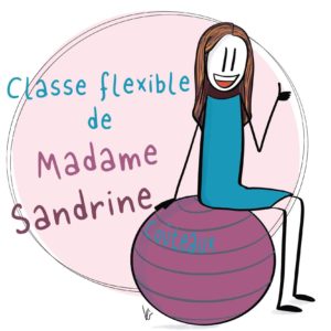 logo sandrine logo sandrine